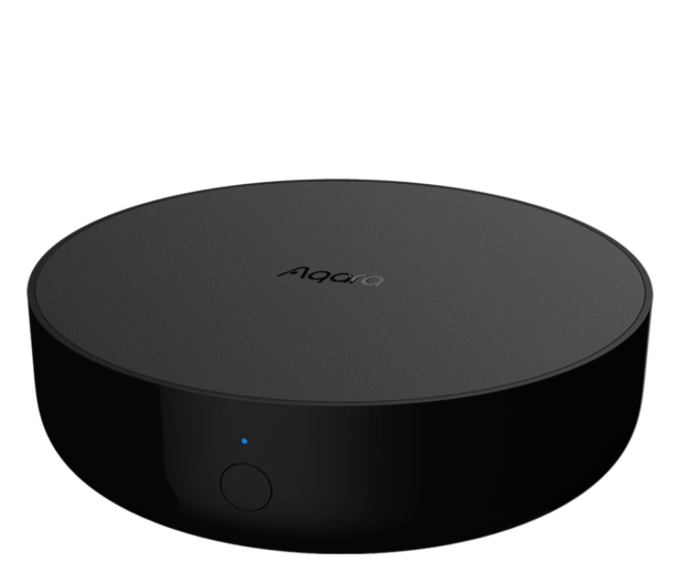 Aqara HUB M2 - 627153 - zdjęcie 3
